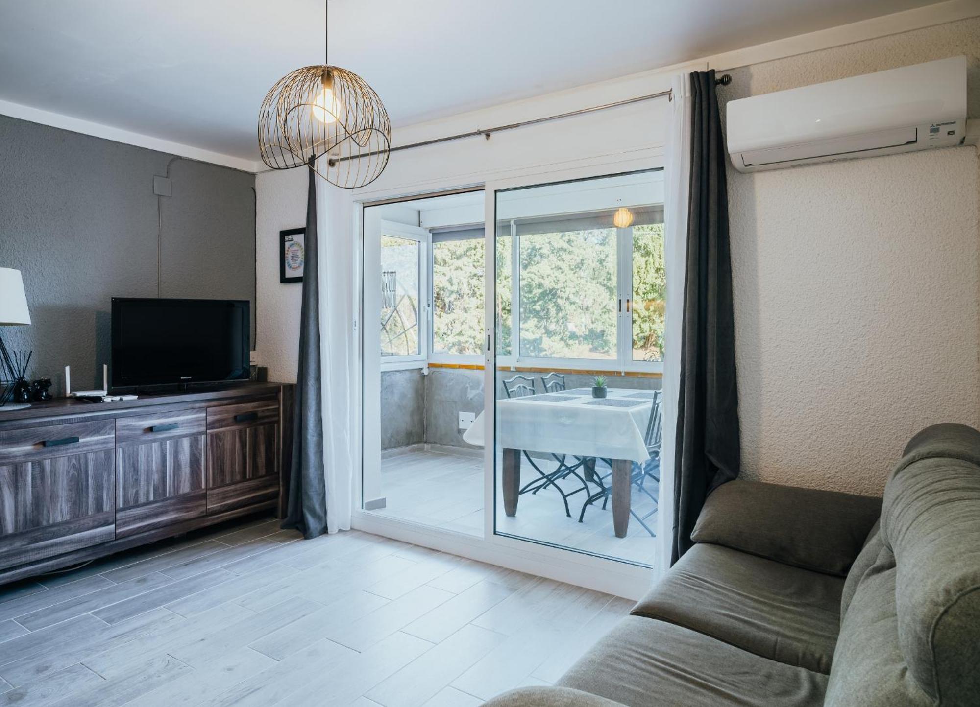 Apartment Welcs 201 Emp Con Terraza